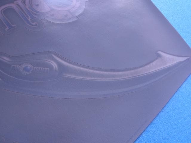 非売品　マジック・ザ・ギャザリング　ミラディン　MTG　ステッカー　販促品