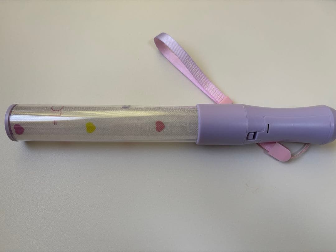 =LOVE イコラブ ペンライト 2021