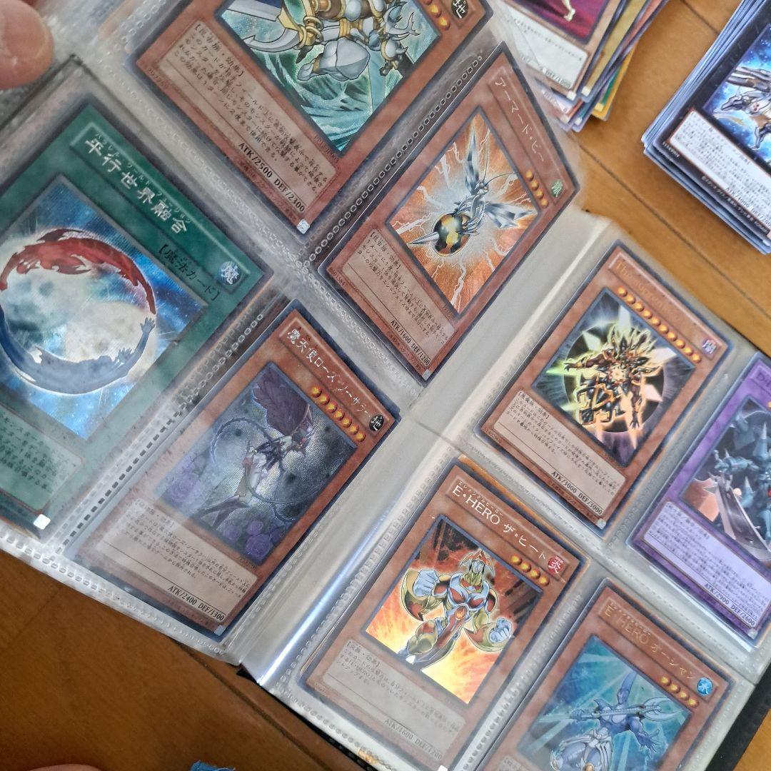 遊戯王カードまとめ売り
