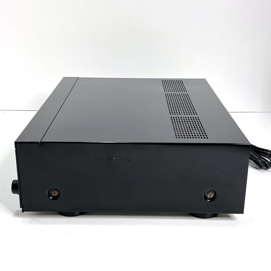 【美品・動作品】 SONY TC-K555ESX カセットデッキ　動作確認済み