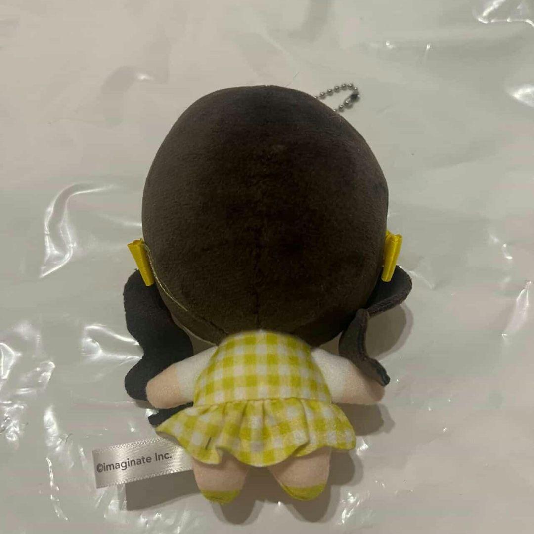 最安値　iLiFE!　福丸うさ　ぬいぐるみ