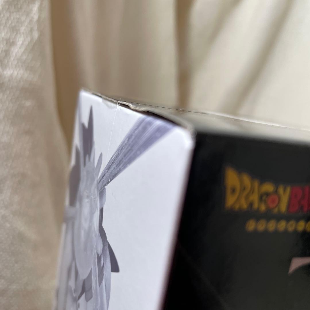 【未開封8個セット】孫悟飯とベジータ プライズ まとめ売り