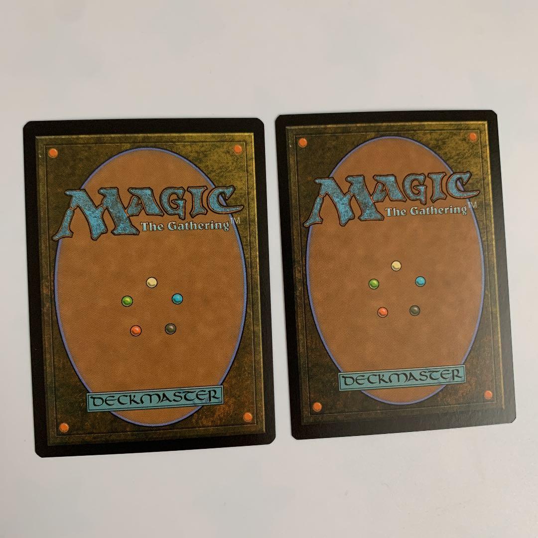 MTG 森の知恵　日本語2 値下げ