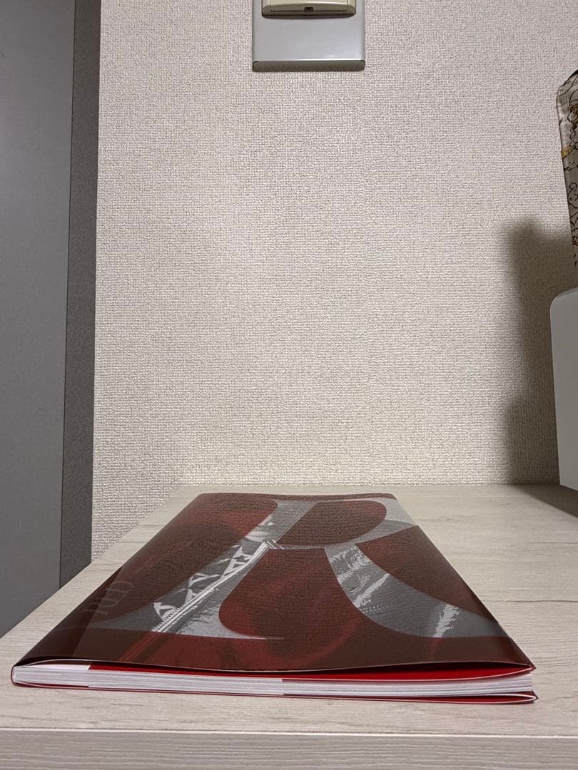 Ryosuke Yamada LIVE TOUR 2025 RED グッズ