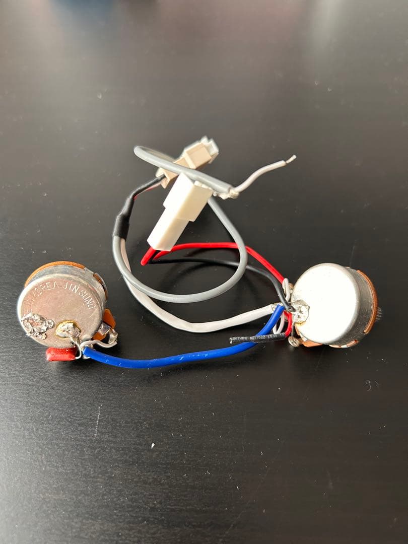 （値下げしました）【EMG81,85搭載】エピフォン　レスポールスタジオ