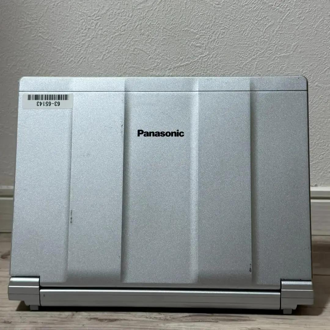 即戦力オススメPC❗ VAIO Core i5 10世代 メモリ8G 256GB