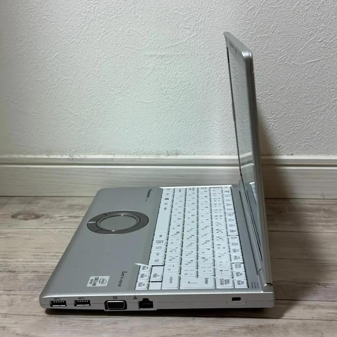 即戦力オススメPC❗ VAIO Core i5 10世代 メモリ8G 256GB