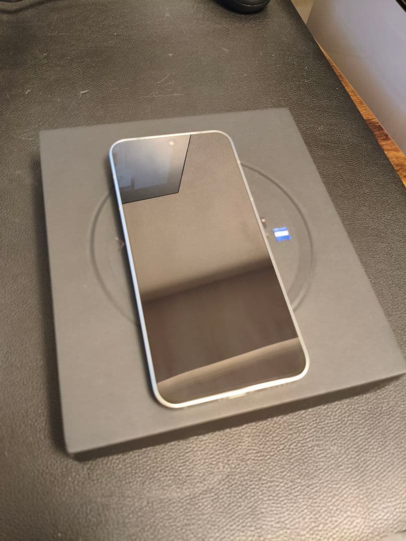 vivo x200 pro mini グリーン12/256