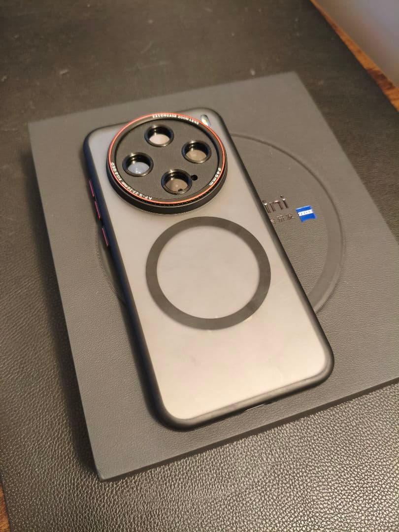 vivo x200 pro mini グリーン12/256