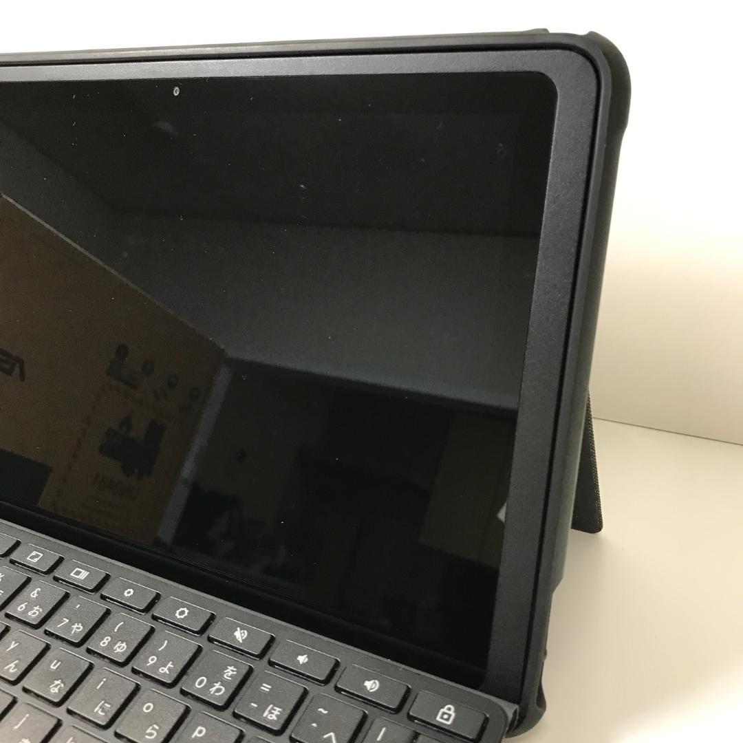 【美品】ASUS Chromebook CZ1000DVA-L30013 PC