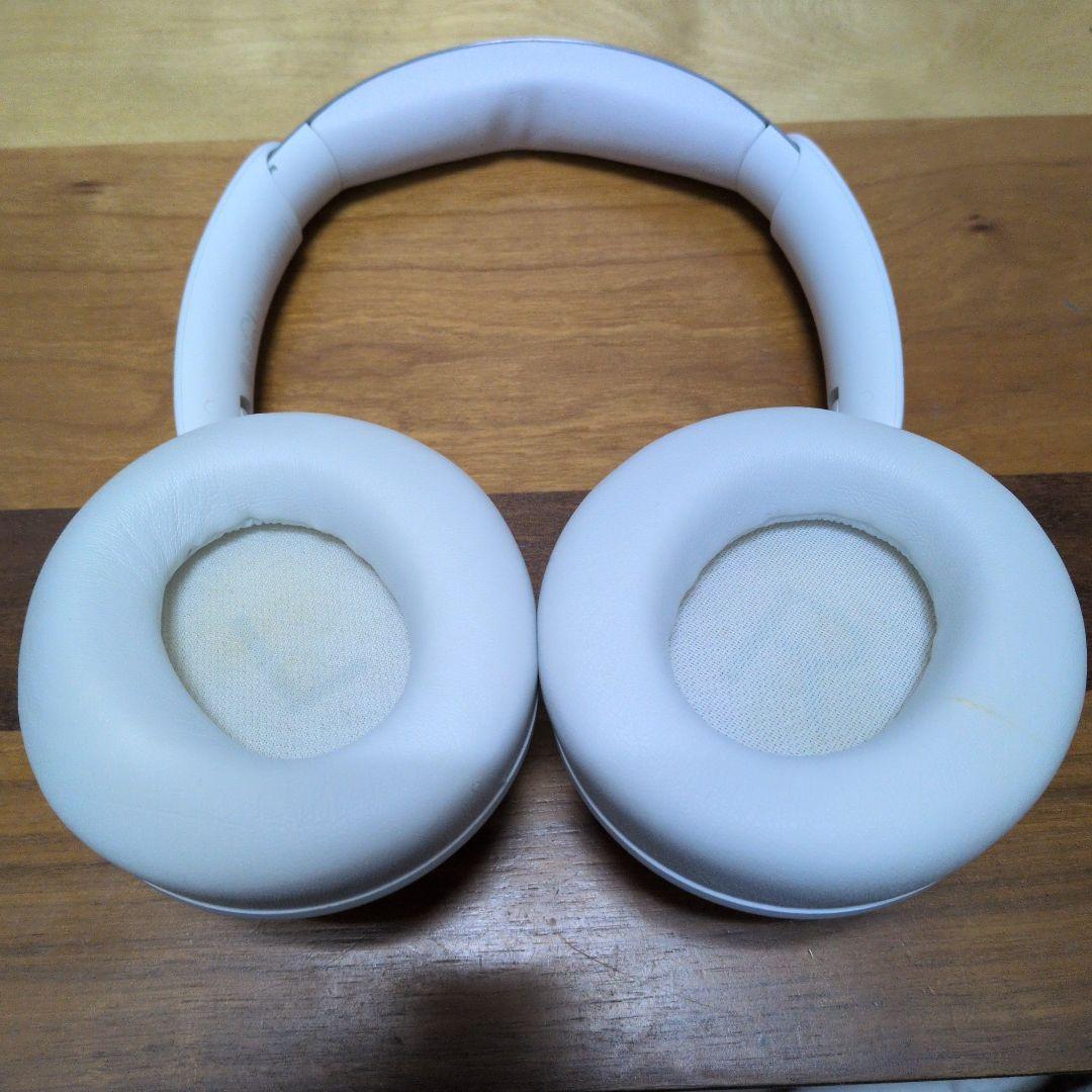 Anker Soundcore Space Q45 ワイヤレスヘッドホン