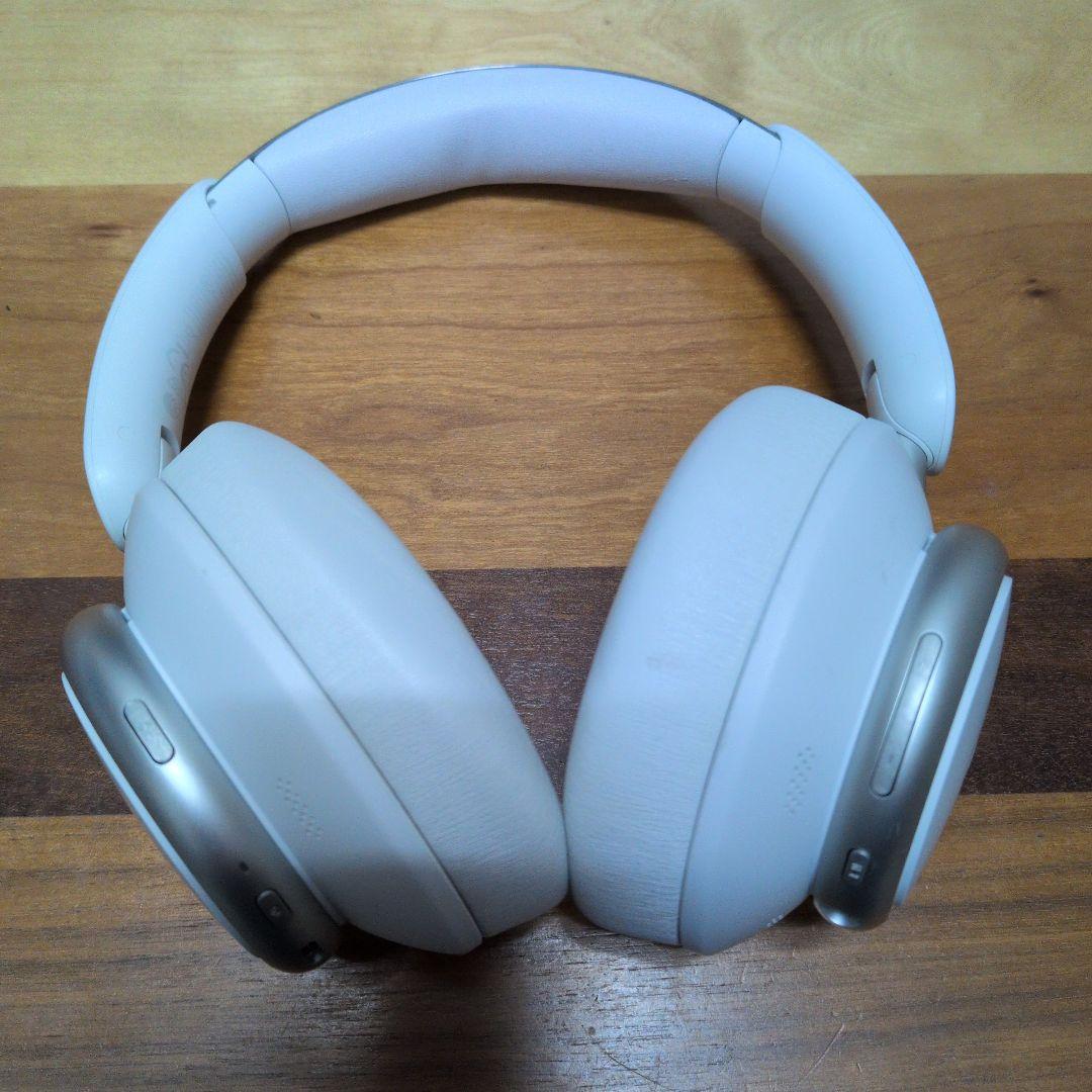 Anker Soundcore Space Q45 ワイヤレスヘッドホン