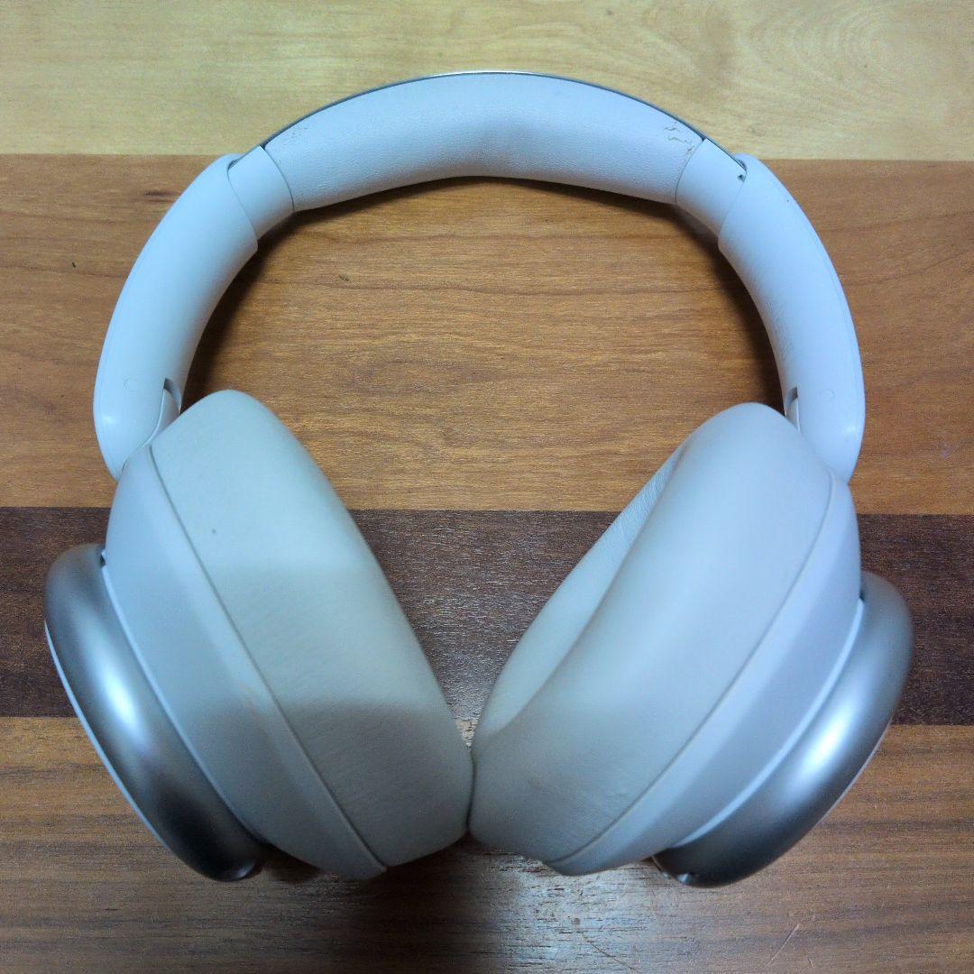 Anker Soundcore Space Q45 ワイヤレスヘッドホン