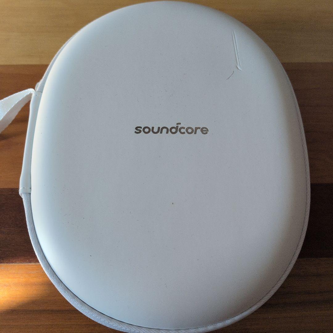 Anker Soundcore Space Q45 ワイヤレスヘッドホン