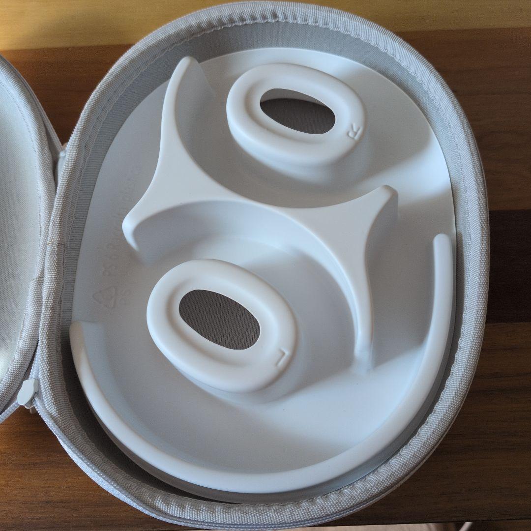 Anker Soundcore Space Q45 ワイヤレスヘッドホン