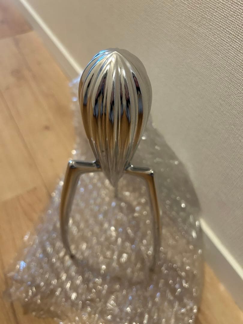 ALESSI アレッシィ レモンスクイザー　美品
