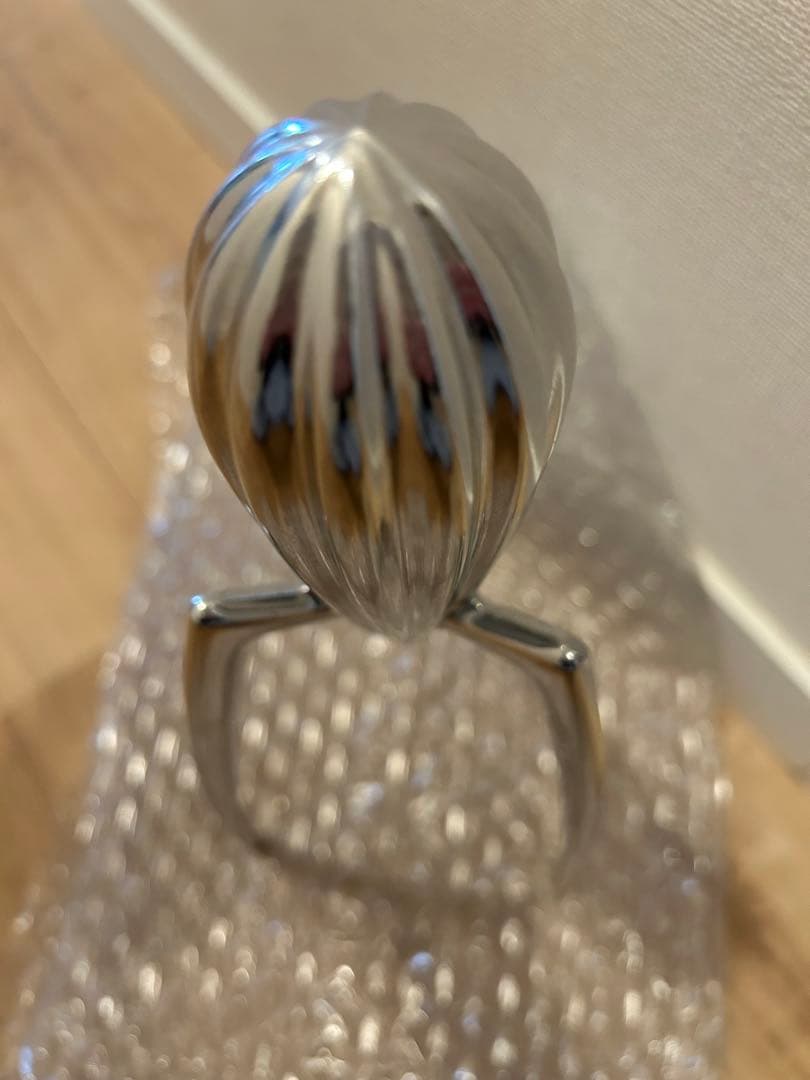 ALESSI アレッシィ レモンスクイザー　美品