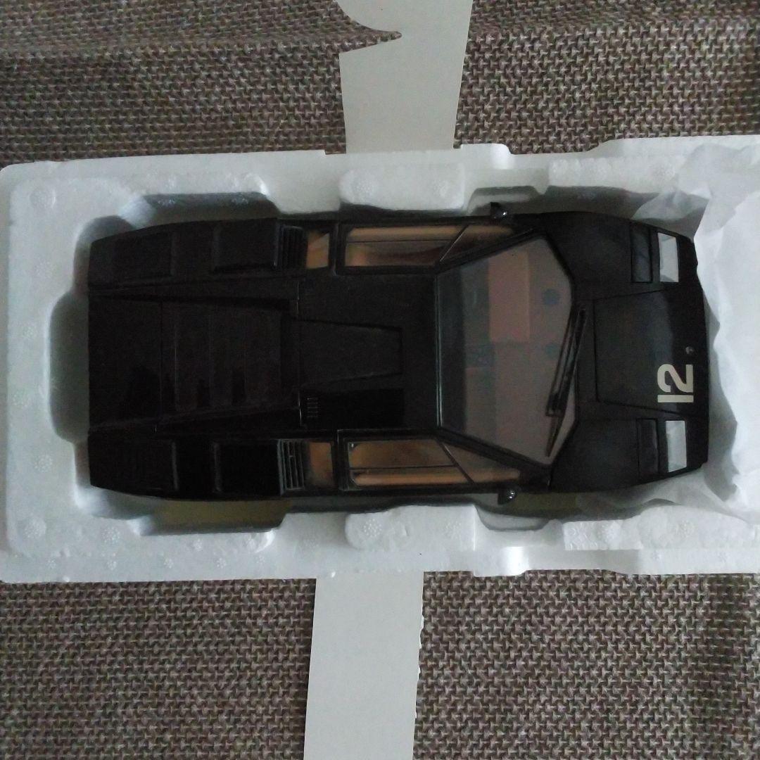 ★1/18ロータス ヨーロッパ スペシャル他2台★サーキットの狼★京商