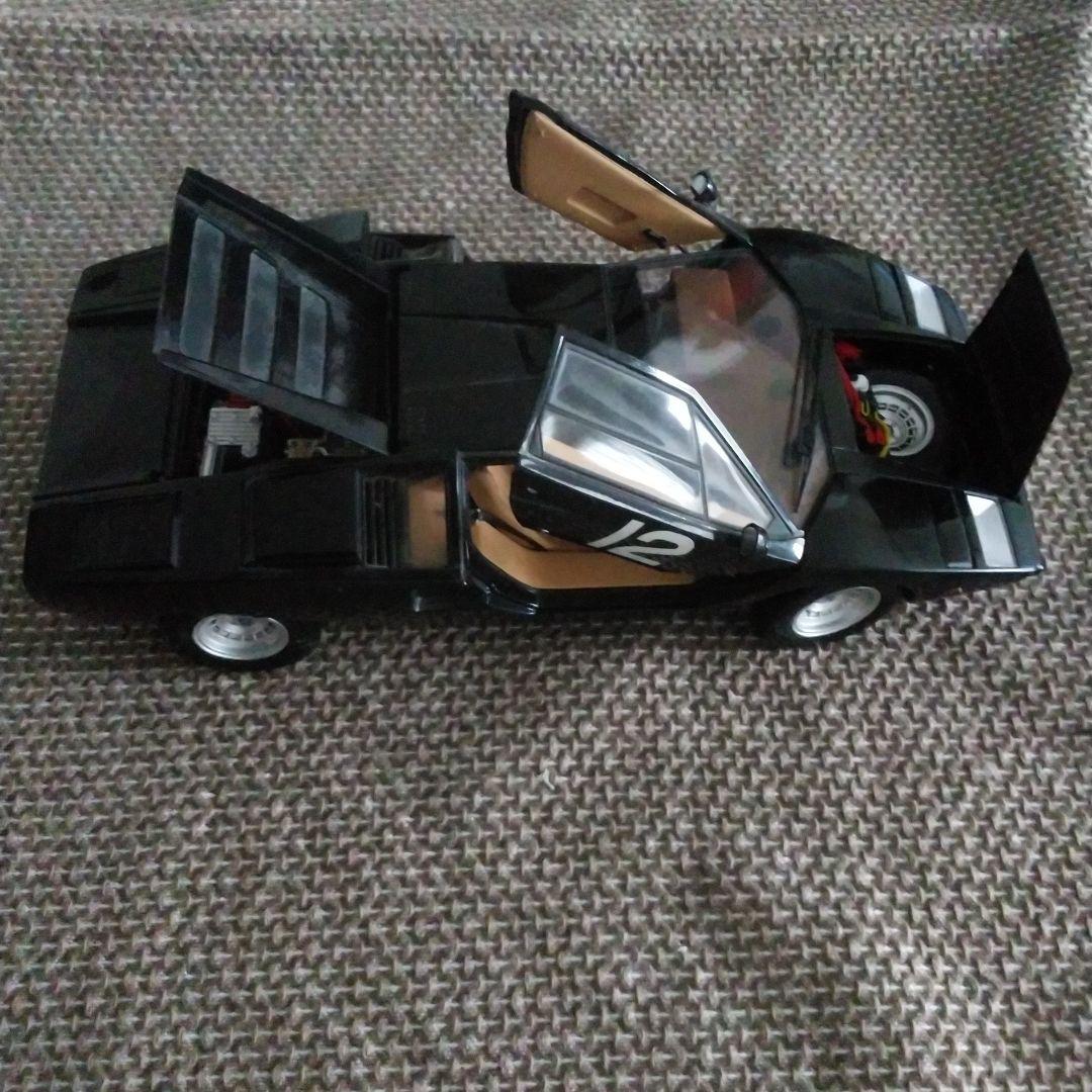 ★1/18ロータス ヨーロッパ スペシャル他2台★サーキットの狼★京商