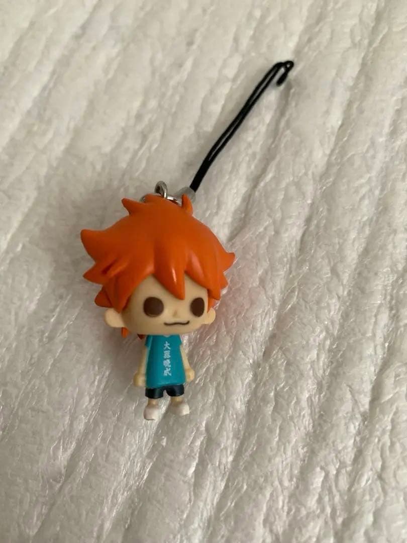 ハイキュー!! キャラクターグッズセット