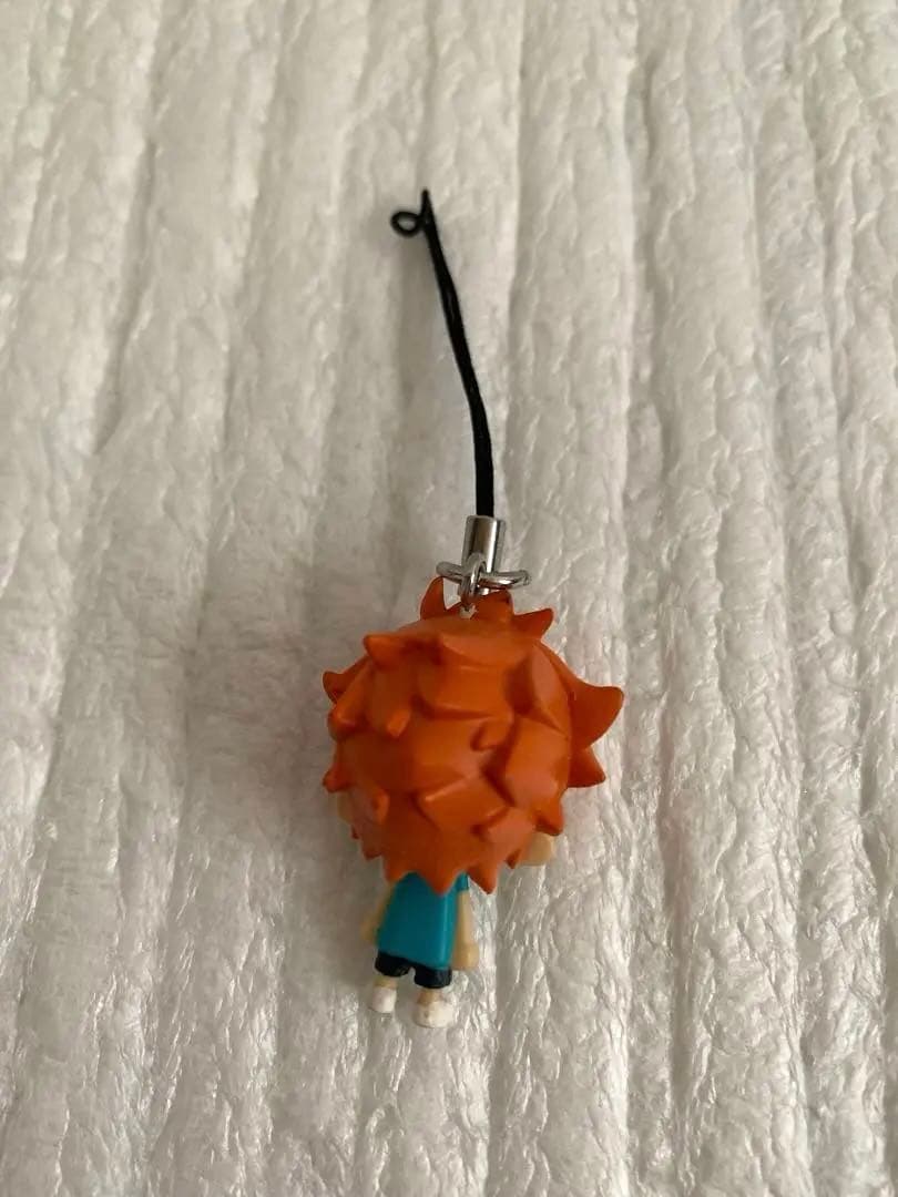 ハイキュー!! キャラクターグッズセット