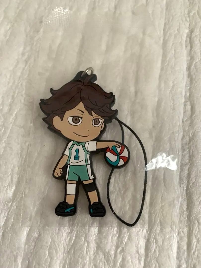 ハイキュー!! キャラクターグッズセット