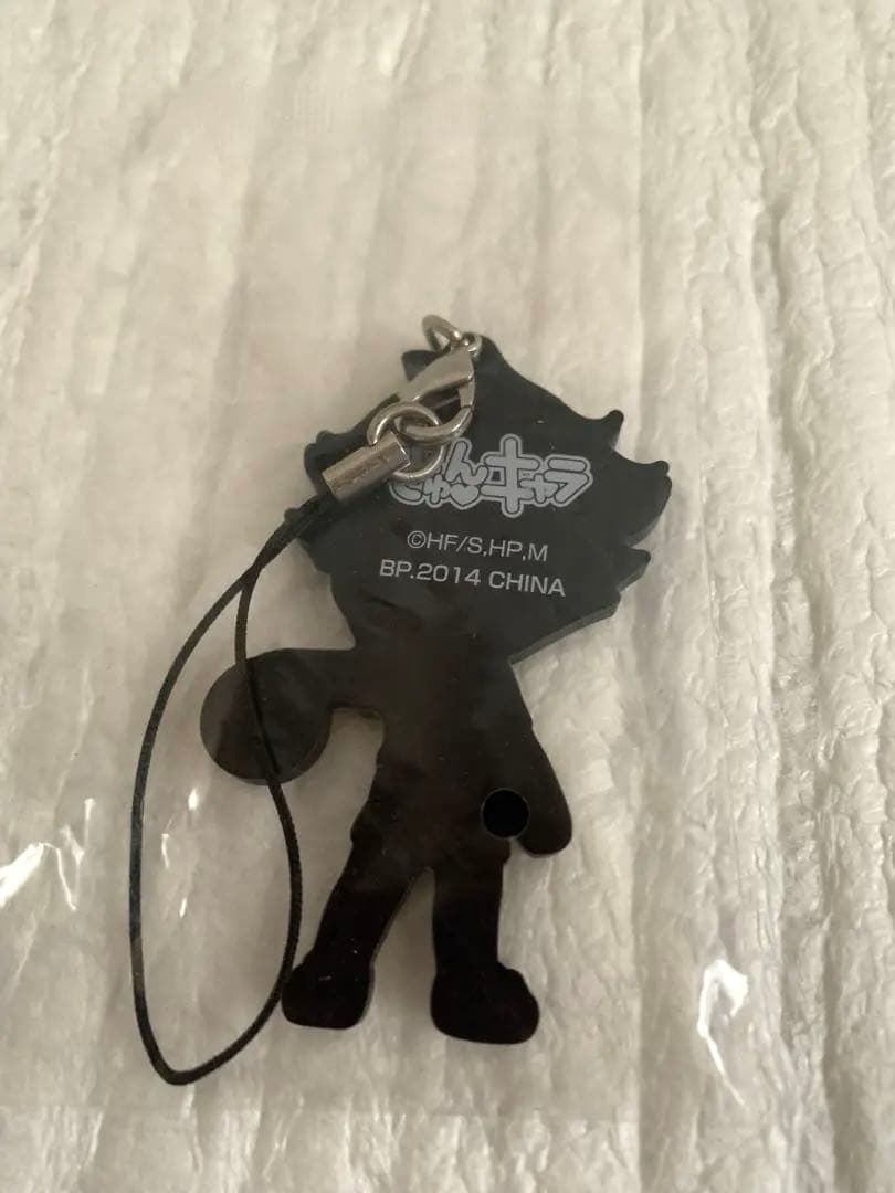 ハイキュー!! キャラクターグッズセット