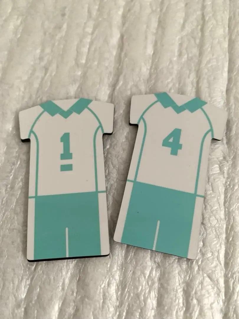 ハイキュー!! キャラクターグッズセット