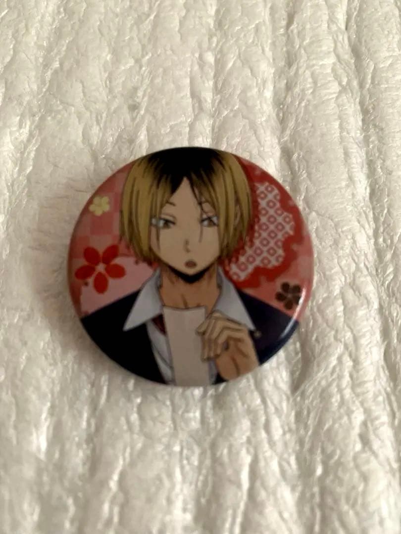 ハイキュー!! キャラクターグッズセット