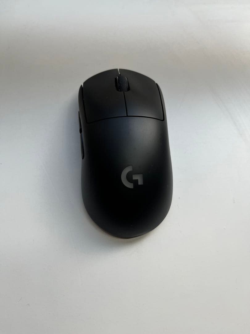 マウス・トラックボール Logicool gpro wireless