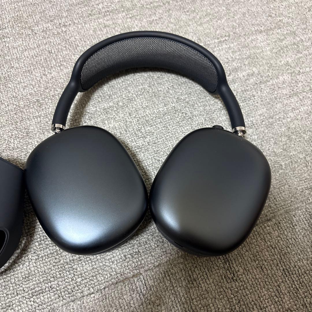 【美品】AirPods MAX