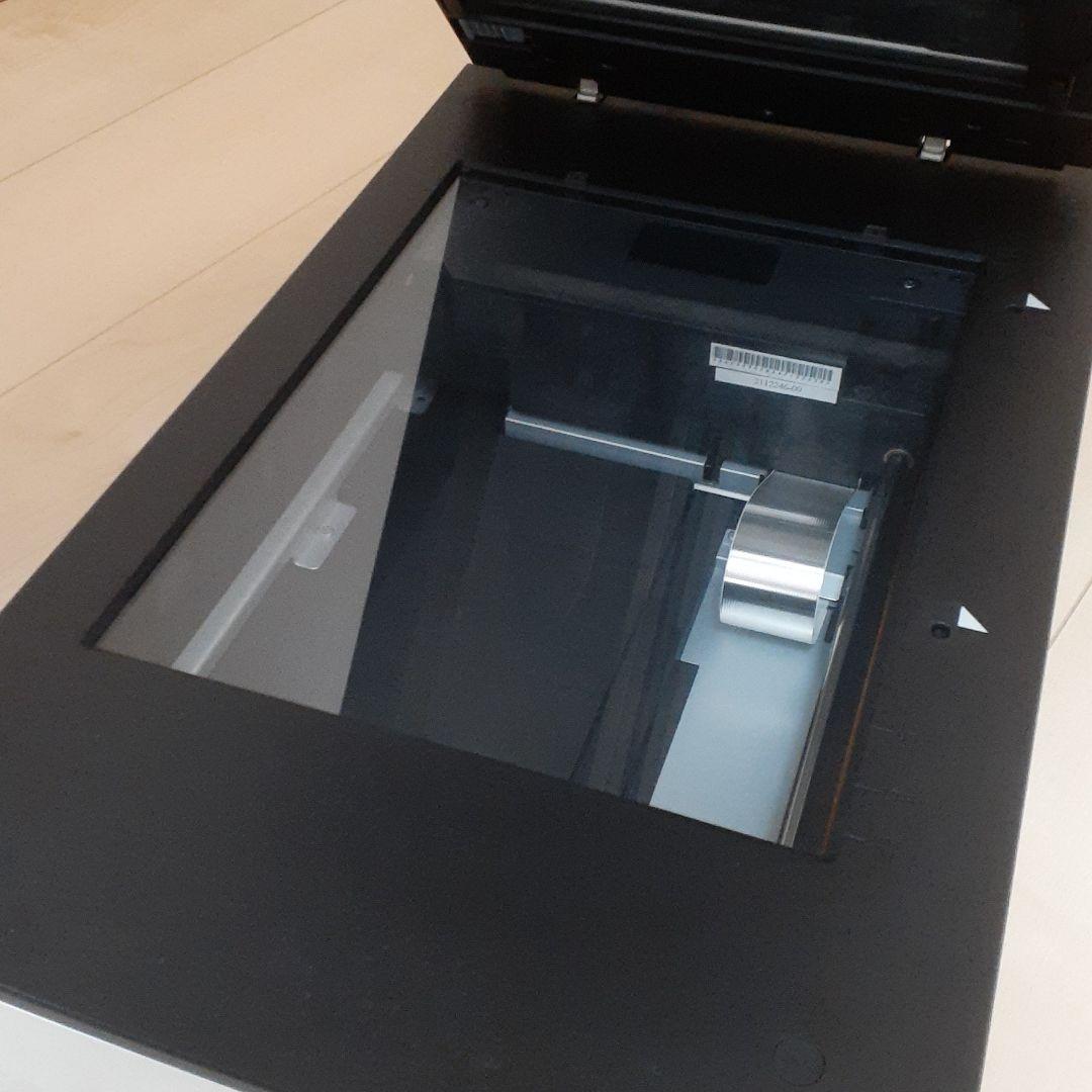 GT-X970 フィルムスキャナー機能