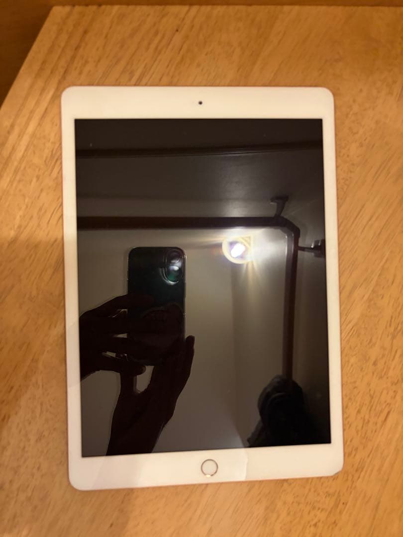 Apple iPad (第7世代) 32GB ゴールド