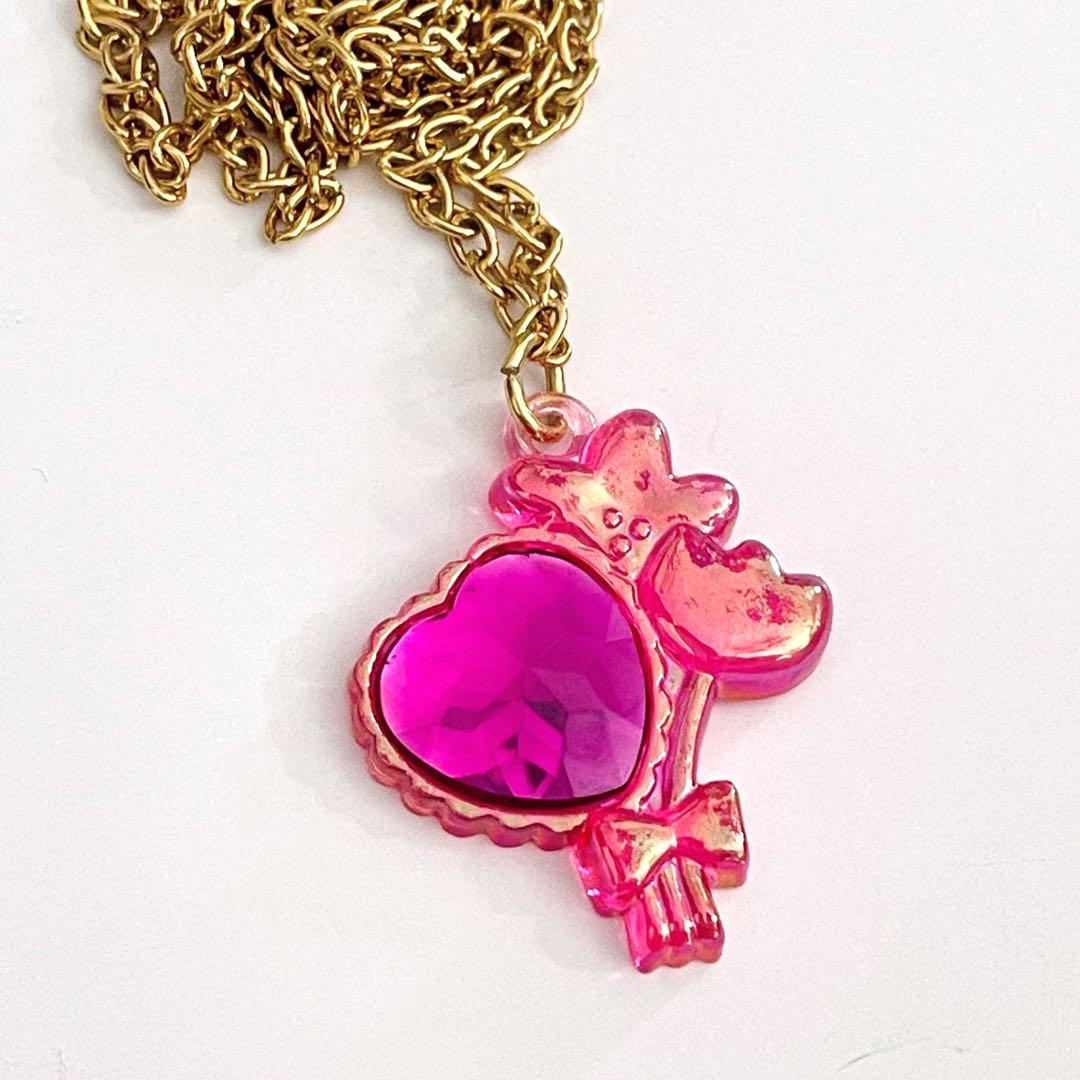 セボンスター ピンク プラ 花束 オーロラ クリア