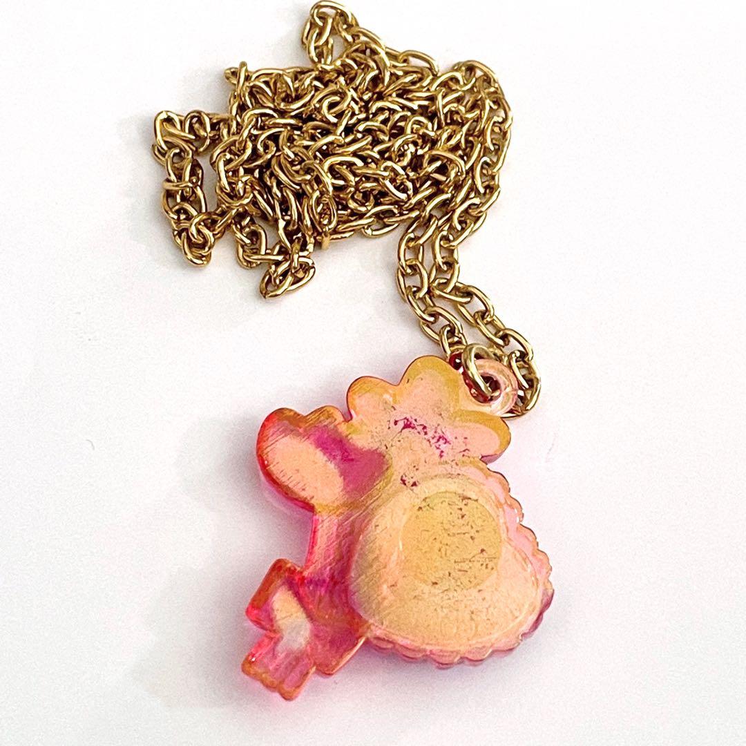 セボンスター ピンク プラ 花束 オーロラ クリア