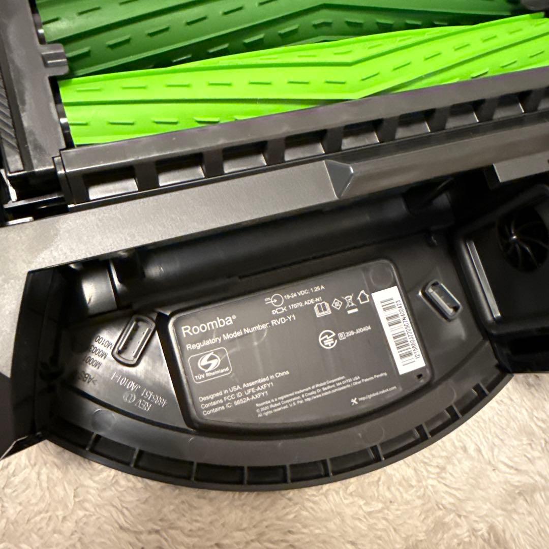 iRobot Roomba i2本体 充電ドック付き 値下げ中