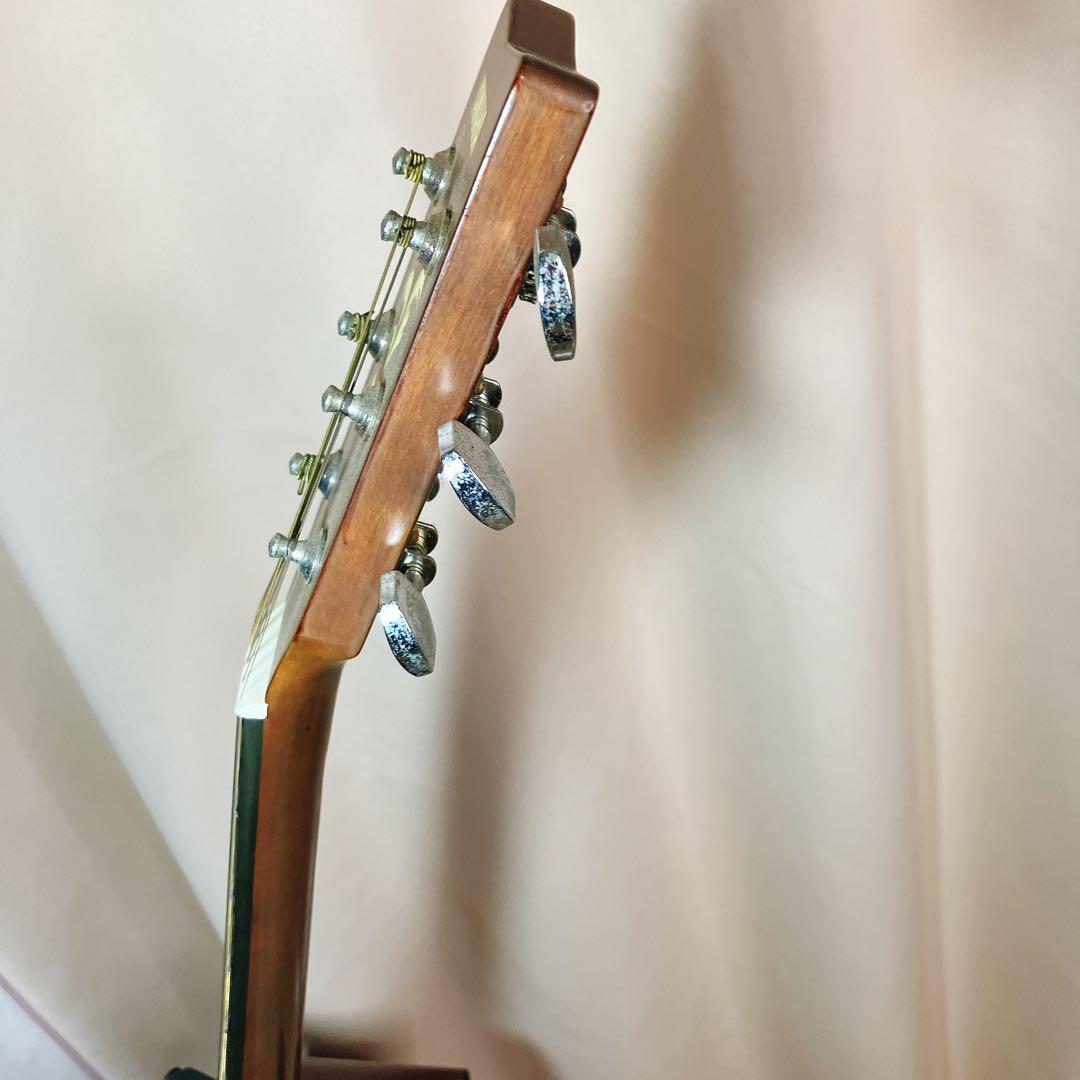 YAMAHA FG-401 アコギ 台湾製 ケース付