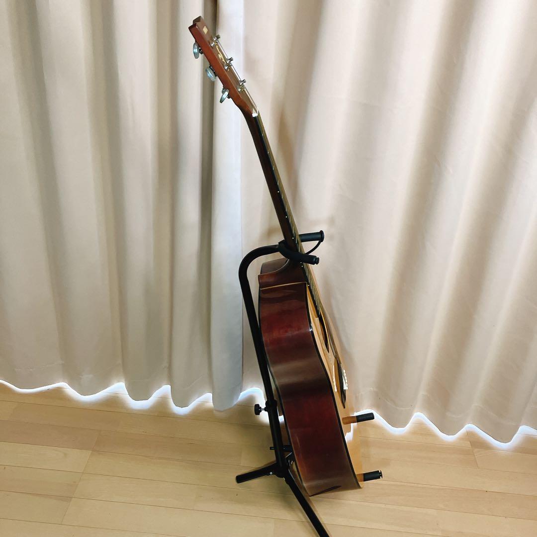 YAMAHA FG-401 アコギ 台湾製 ケース付