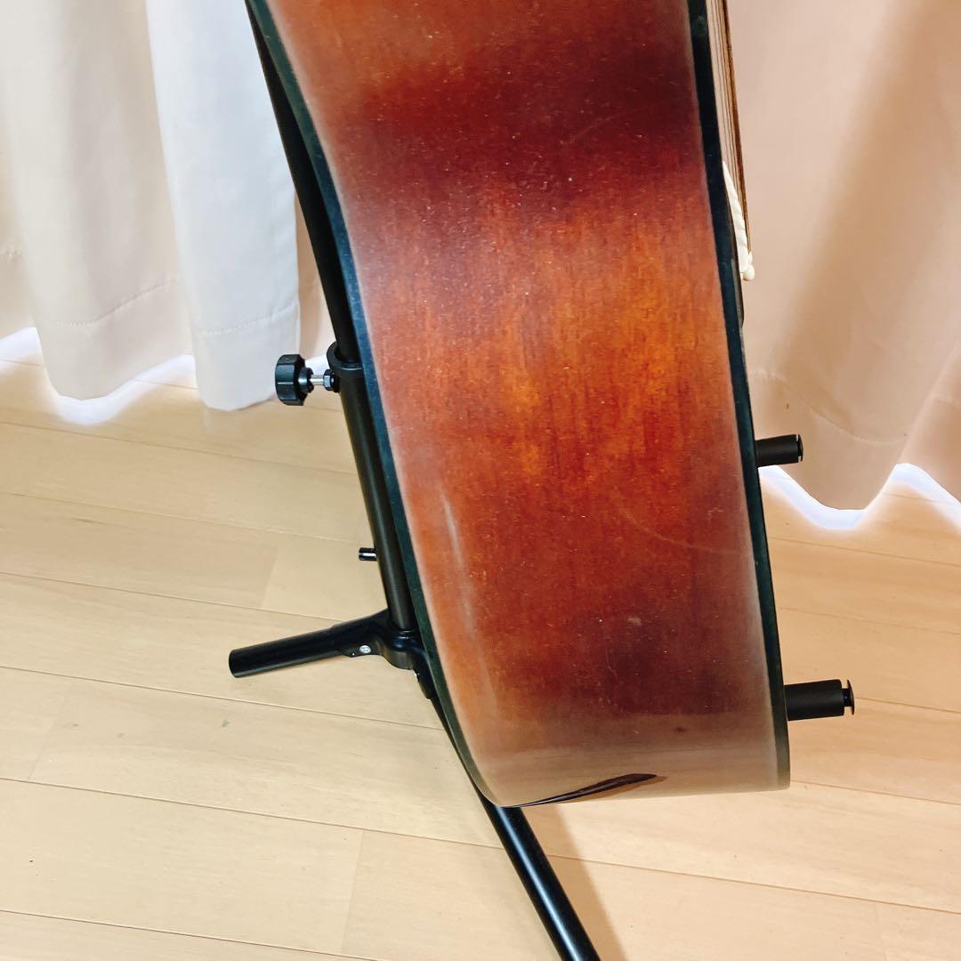 YAMAHA FG-401 アコギ 台湾製 ケース付