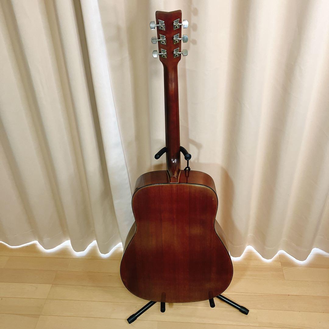 YAMAHA FG-401 アコギ 台湾製 ケース付