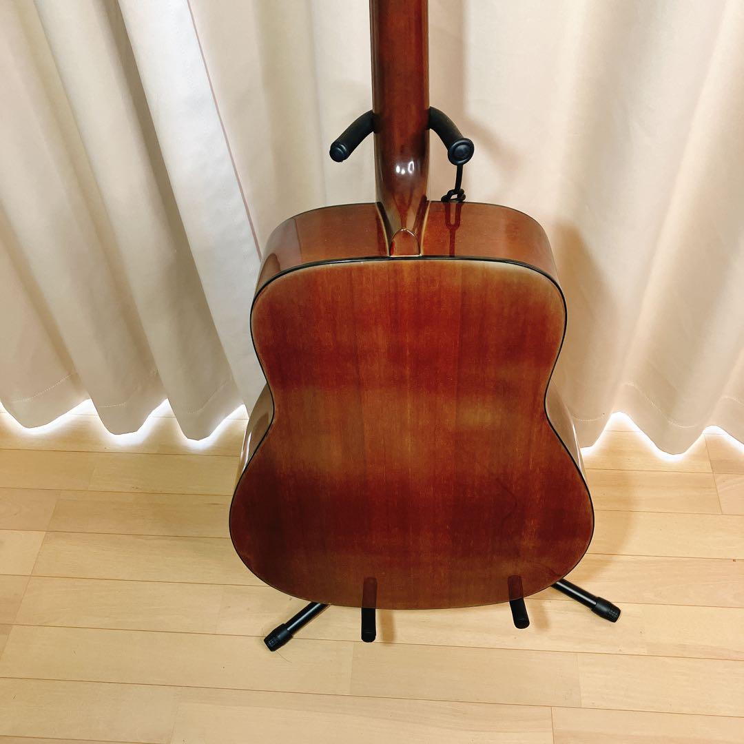 YAMAHA FG-401 アコギ 台湾製 ケース付