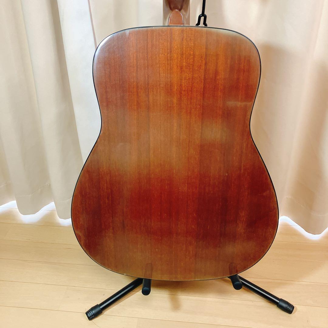 YAMAHA FG-401 アコギ 台湾製 ケース付