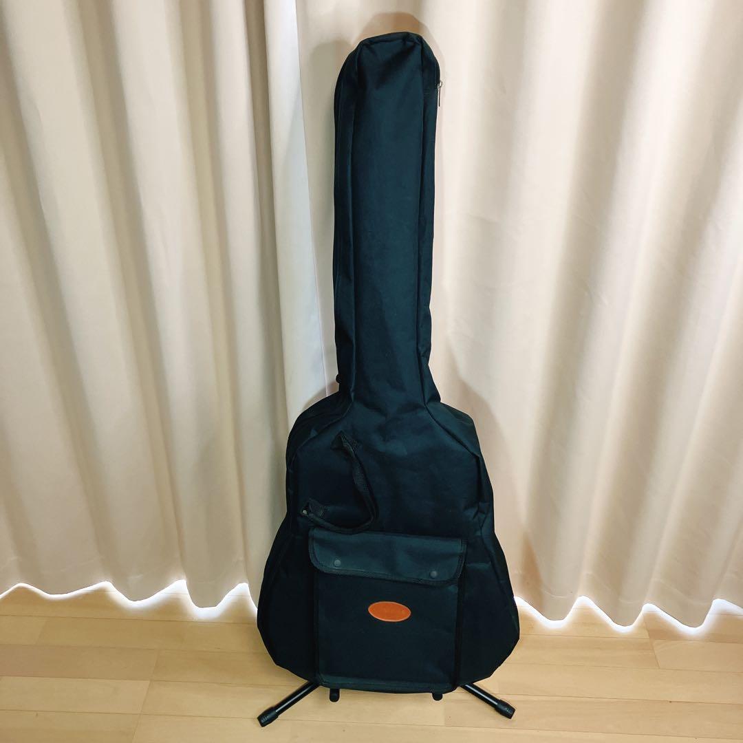 YAMAHA FG-401 アコギ 台湾製 ケース付