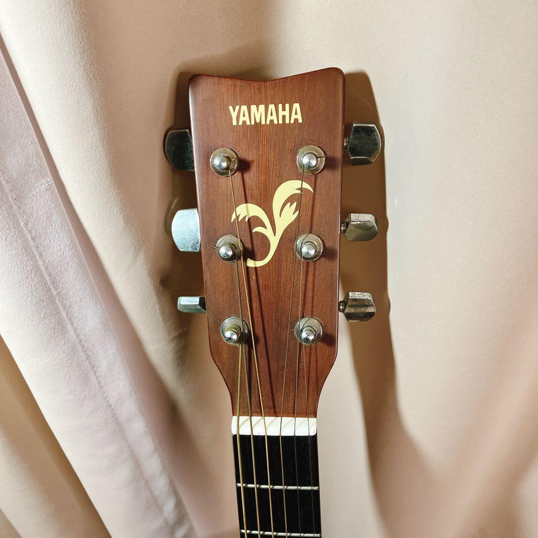 YAMAHA FG-401 アコギ 台湾製 ケース付