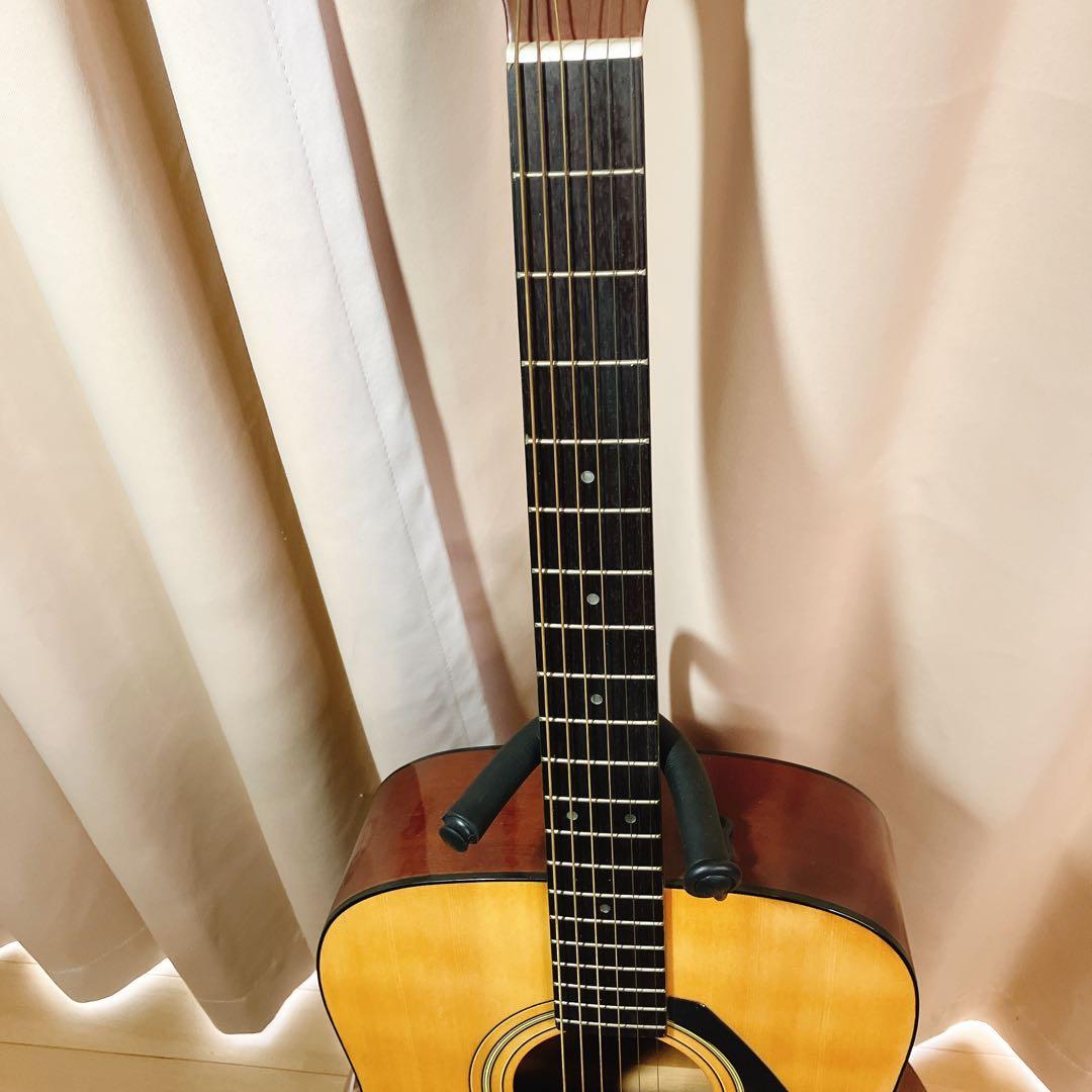 YAMAHA FG-401 アコギ 台湾製 ケース付