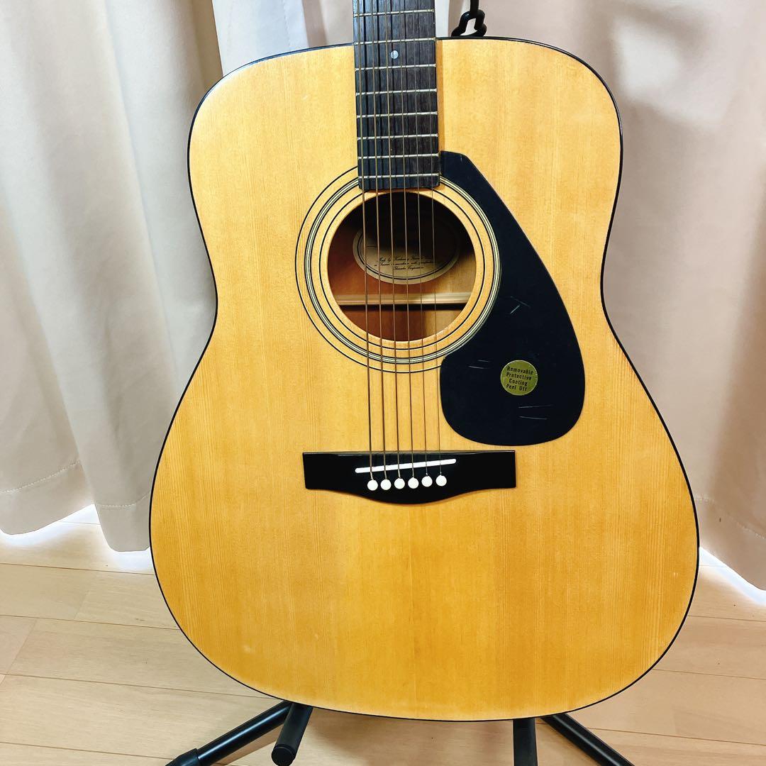 YAMAHA FG-401 アコギ 台湾製 ケース付