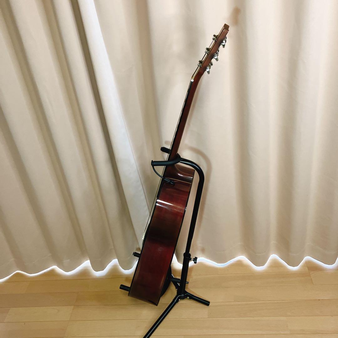 YAMAHA FG-401 アコギ 台湾製 ケース付