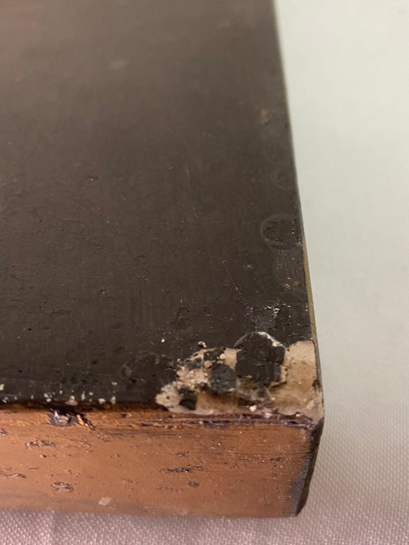 1704❣️ エドワード３世 レリーフ壁掛け彫刻