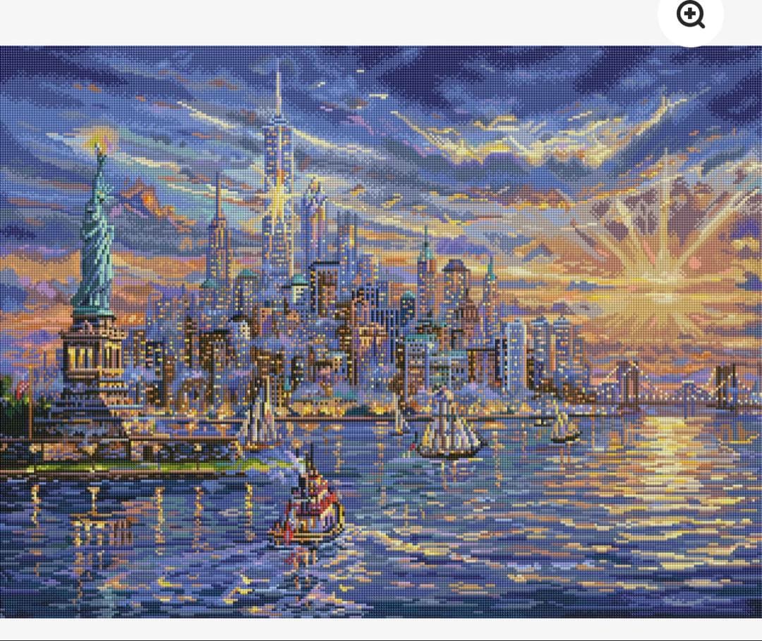 ドリーマーデザインズ　Freedom Tower