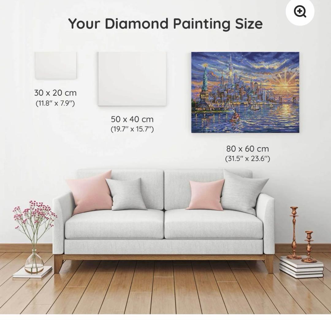 ドリーマーデザインズ　Freedom Tower